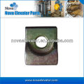 Elevator Guide Clips, Elevator Spare Parts for Elevator Guide Rail